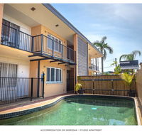 Accommodation on Sheridan - Accommodation Batemans Bay