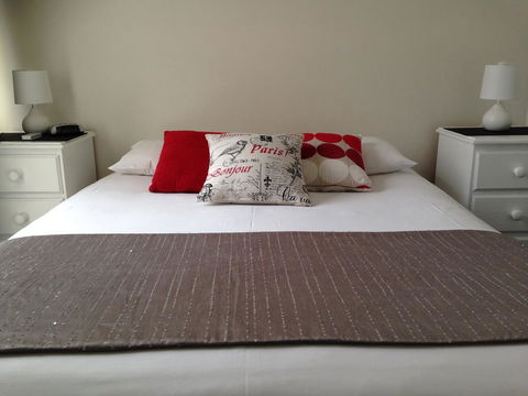 Accommodation Portland Victoria - Accommodation Batemans Bay 2