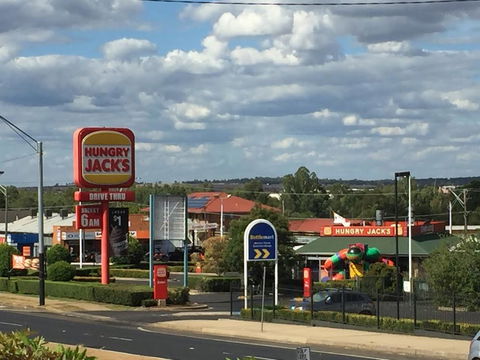 Across Country Motel And Serviced Apartments - Accommodation Batemans Bay 3