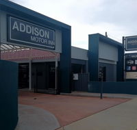 Addison Motor Inn - Accommodation Batemans Bay