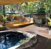 Adelaide Brownhill Creek Tourist Park - Accommodation Batemans Bay