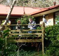 Adelaide Hills BB Accommodation - Accommodation Batemans Bay