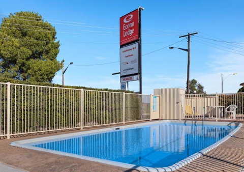 Econo Lodge Alabaster - Accommodation Batemans Bay 0
