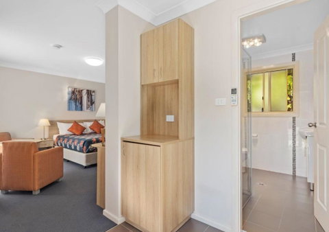 Econo Lodge Alabaster - Accommodation Batemans Bay 4