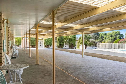 Econo Lodge Alabaster - Accommodation Batemans Bay 2