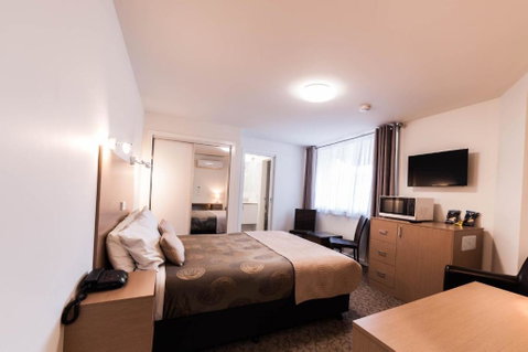 Eastern Sands City Centre - Accommodation Batemans Bay 3