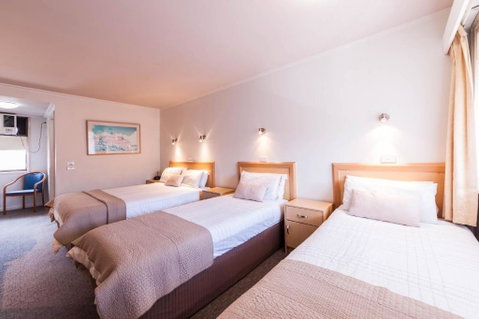 Eastern Sands City Centre - Accommodation Batemans Bay 4