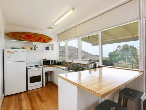 DROMANA BEACH SHACK - Accommodation Batemans Bay 1
