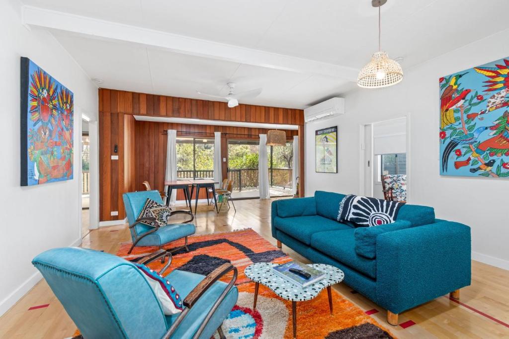 Durras Cottage