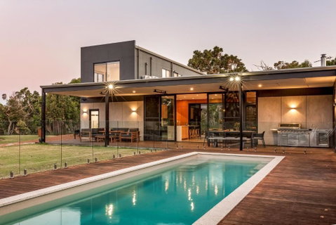 Eagle Rise - Accommodation Batemans Bay 0
