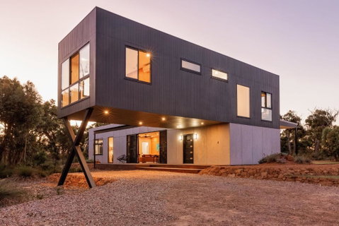 Eagle Rise - Accommodation Batemans Bay 1