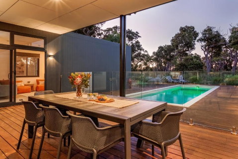 Eagle Rise - Accommodation Batemans Bay 2