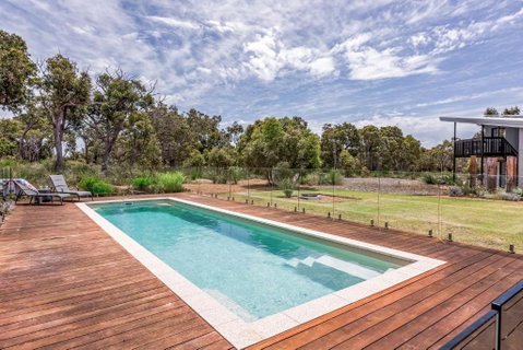 Eagle Rise - Accommodation Batemans Bay 3