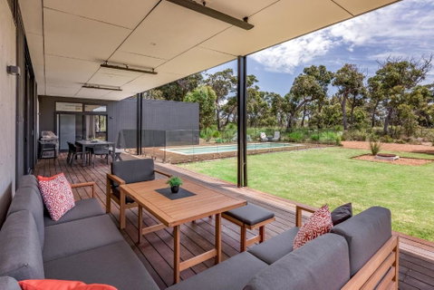 Eagle Rise - Accommodation Batemans Bay 4