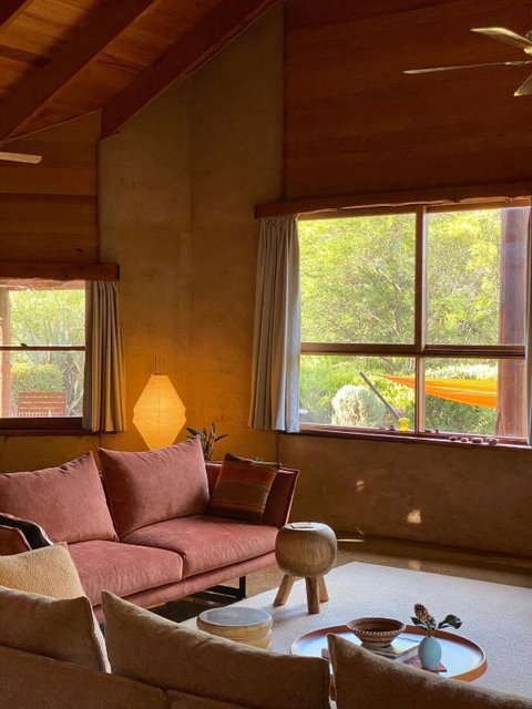 Earthen Home - Accommodation Batemans Bay 3