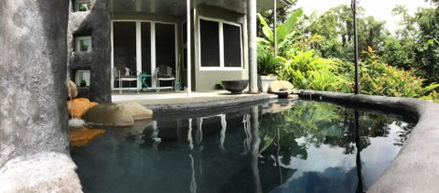 Earthship Daintree - Accommodation Batemans Bay 4