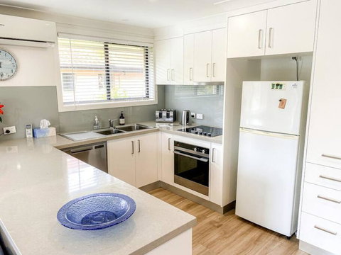 East Light Byron - Accommodation Batemans Bay 1