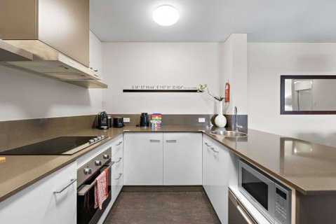 East Perth Sanctuary - Accommodation Batemans Bay 1
