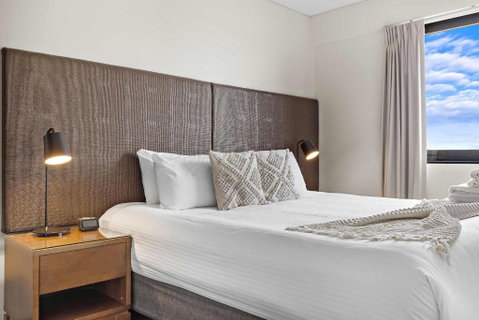 East Perth Sanctuary - Accommodation Batemans Bay 0
