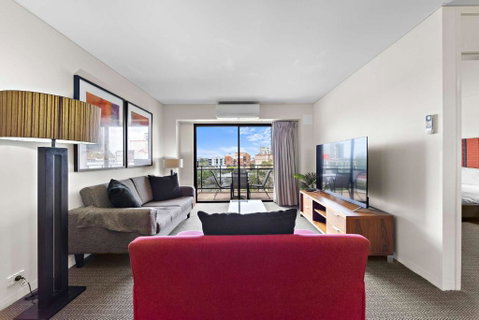 East Perth Sanctuary - Accommodation Batemans Bay 2