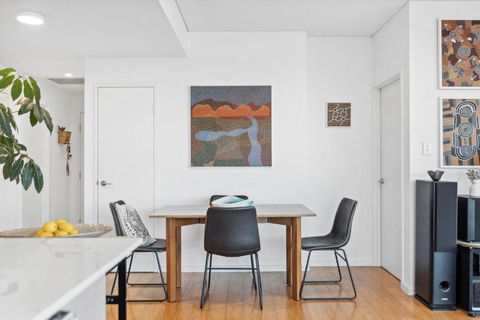 EAST34/60 - Urban Sanctuary - Accommodation Batemans Bay 2