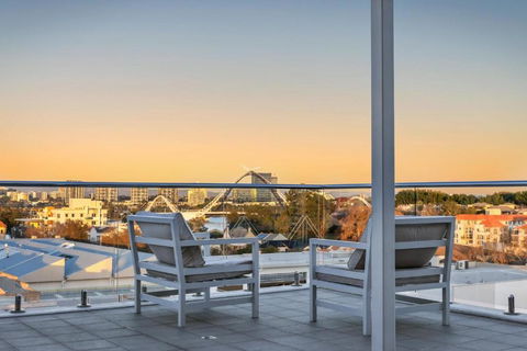 EAST34/60 - Urban Sanctuary - Accommodation Batemans Bay 3