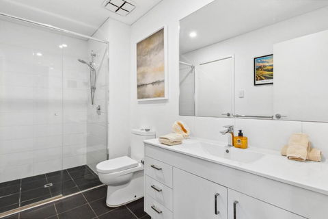 EAST34/60 - Urban Sanctuary - Accommodation Batemans Bay 4