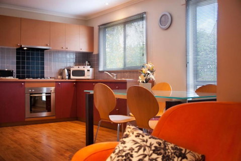 Eastern View Villa - Accommodation Batemans Bay 1