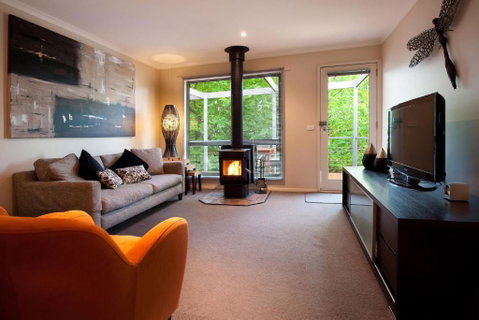 Eastern View Villa - Accommodation Batemans Bay 0