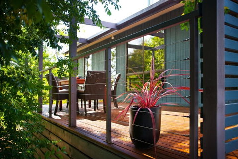 Eastern View Villa - Accommodation Batemans Bay 4
