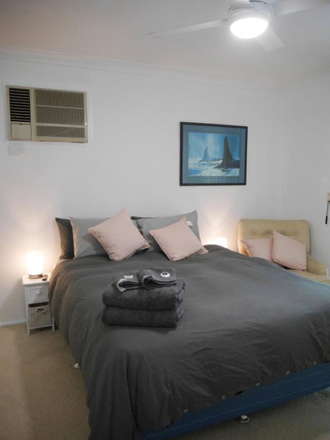 Easy Life In Picton - Accommodation Batemans Bay 1