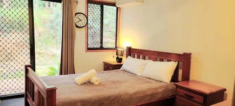 Eatons Retreat - Accommodation Batemans Bay 1