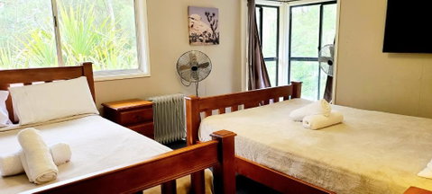 Eatons Retreat - Accommodation Batemans Bay 4