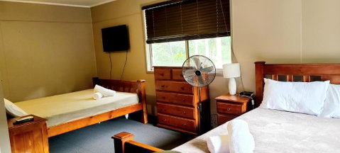 Eatons Retreat - Accommodation Batemans Bay 2