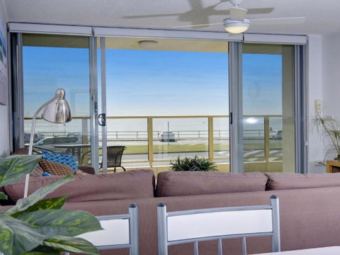 Ebbtide 2 On Main Beach - Accommodation Batemans Bay 0