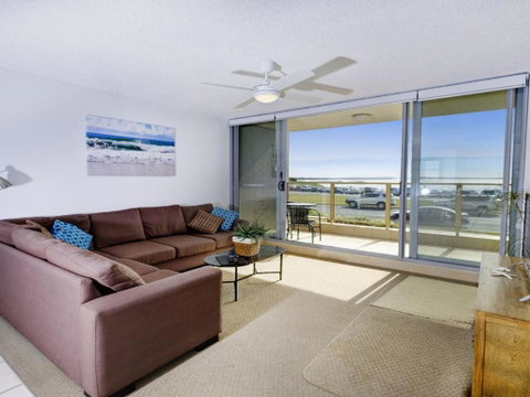 Ebbtide 2 On Main Beach - Accommodation Batemans Bay 1