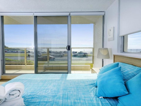 Ebbtide 2 On Main Beach - Accommodation Batemans Bay 4