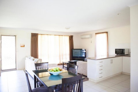 Echuca Moama Holiday Villas - Accommodation Batemans Bay 0
