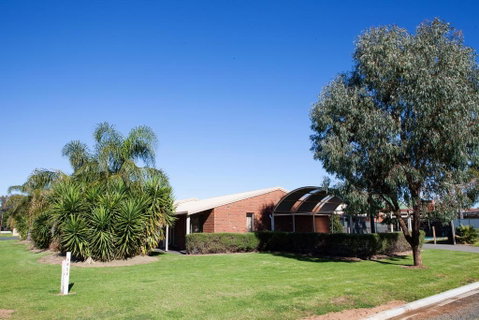 Echuca Moama Holiday Villas - Accommodation Batemans Bay 1
