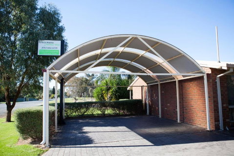Echuca Moama Holiday Villas - Accommodation Batemans Bay 2