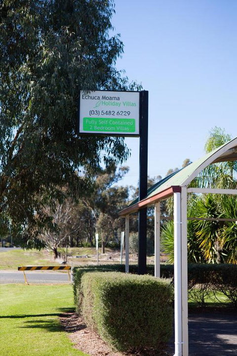 Echuca Moama Holiday Villas - Accommodation Batemans Bay 3