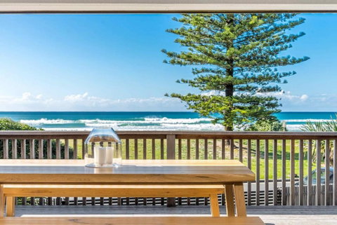 Eclipse - Across From The Beach - Accommodation Batemans Bay 0