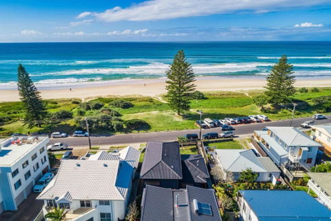 Eclipse - Across From The Beach - Accommodation Batemans Bay 1