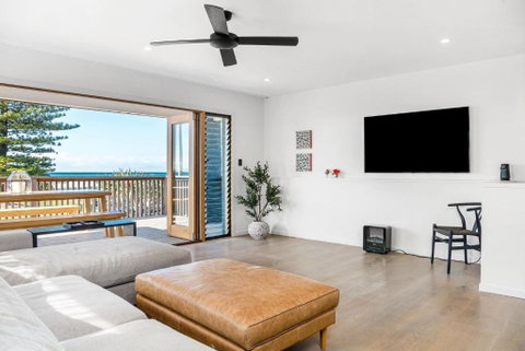Eclipse - Across From The Beach - Accommodation Batemans Bay 3