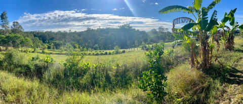 Eco Friendly Cottage At Simple Patch Farm Wingham - Accommodation Batemans Bay 1