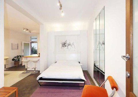 Eco Gallery Apartment - Accommodation Batemans Bay 0