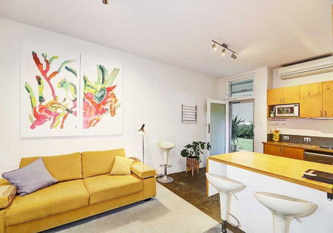 Eco Gallery Apartment - Accommodation Batemans Bay 1