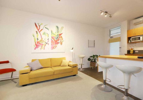 Eco Gallery Apartment - Accommodation Batemans Bay 2