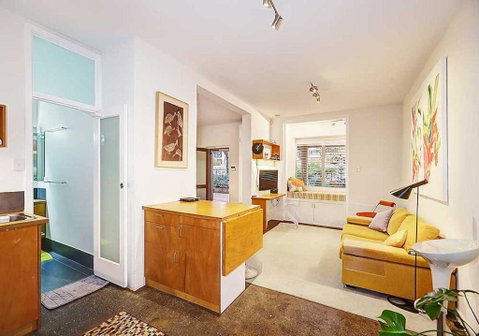 Eco Gallery Apartment - Accommodation Batemans Bay 3