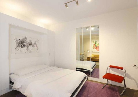 Eco Gallery Apartment - Accommodation Batemans Bay 4